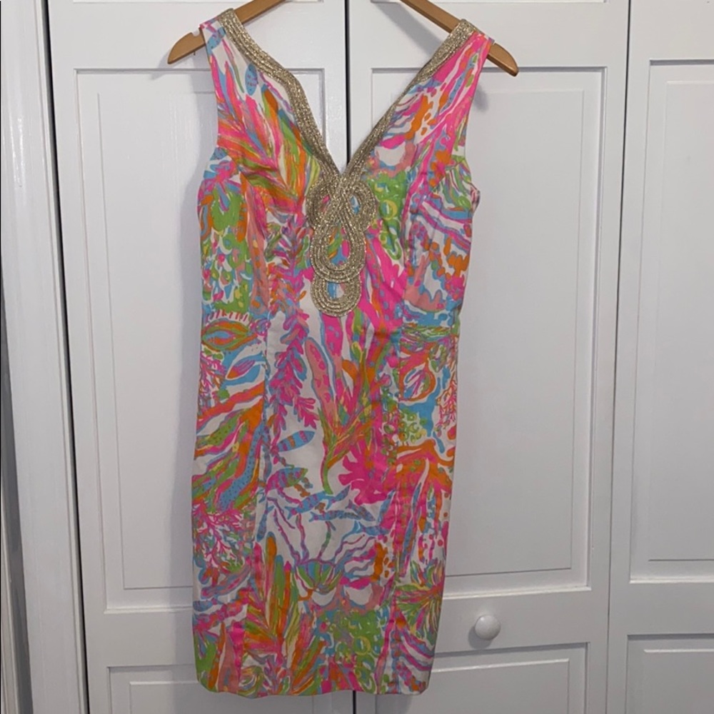 Lily Pulitzer Dress